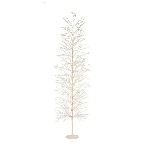 ALBERO BUNCH BIANCO 3120 MICROLED H.270